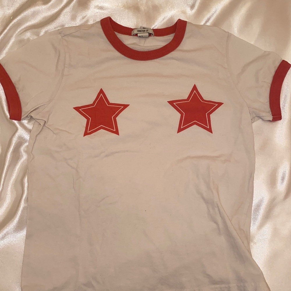 ⚡️CUTE STAR TOP⚡️